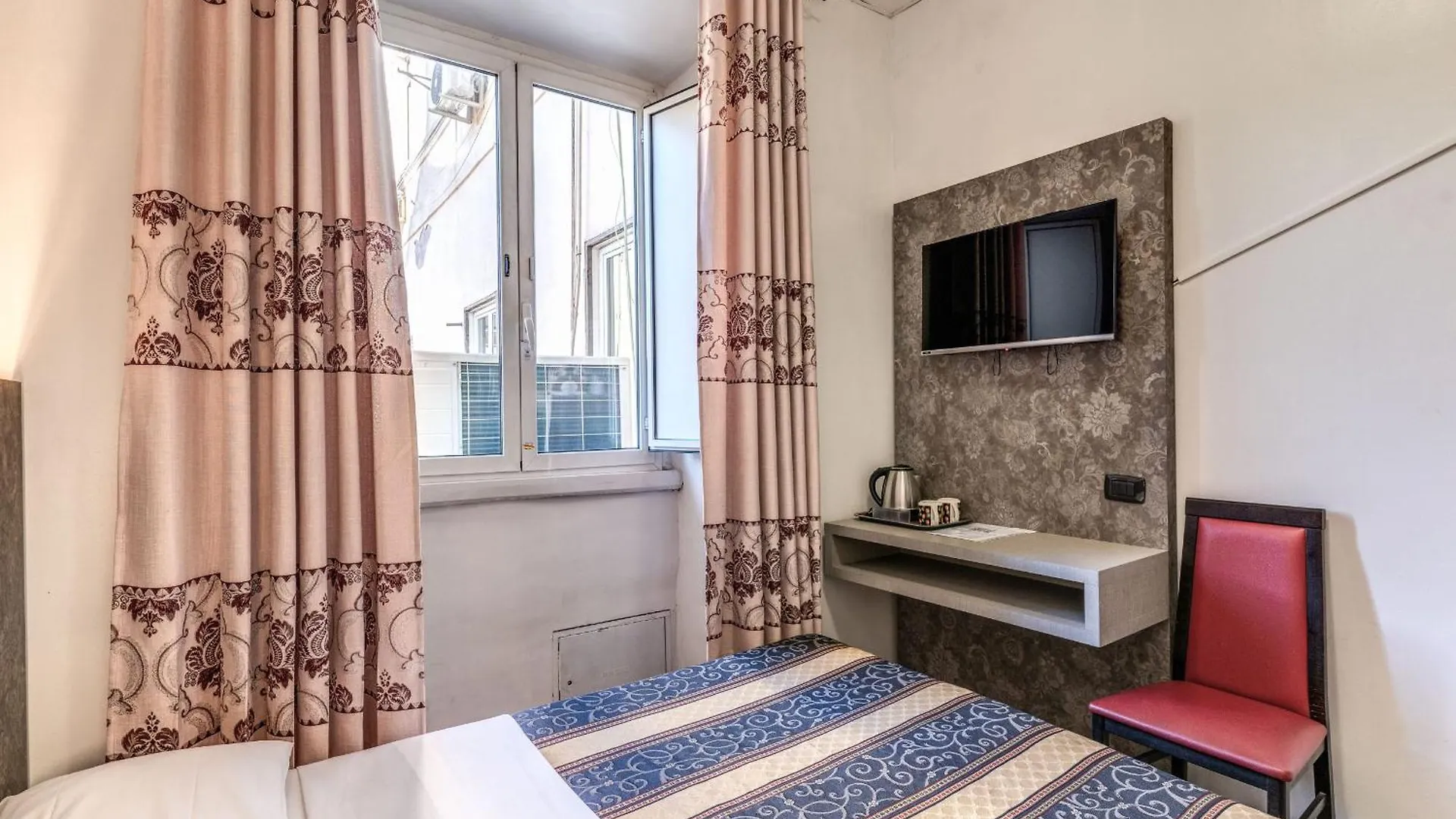 Hotel Principe Rome
