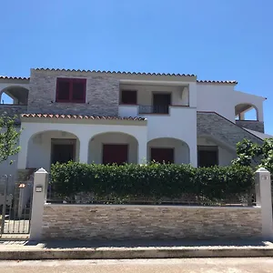 In Andreina Apartamento