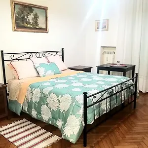 Bed & Breakfast Amico Del Sole