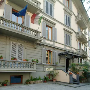 Szálloda Palazzo Vecchio