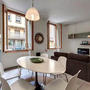 Mamo - Santo Stefano Apartamento