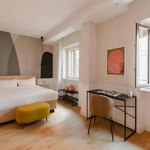 Aparthotel Sonder By Marriott Bonvoy Antinoo Piazza Del Parlamento, Rome