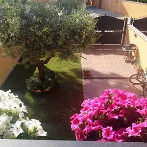 Bed & Breakfast Chalet Dei Pescatori