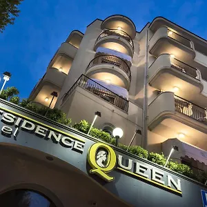 Apartmanhotel Queen