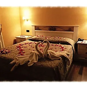 Hotel Maximo