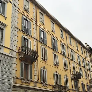 Szálloda Arno