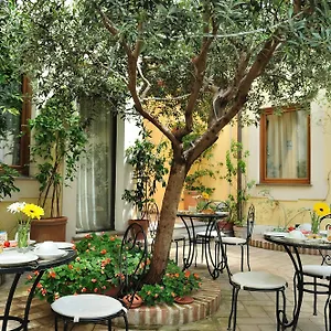 Le Clarisse Trastevere Guest house