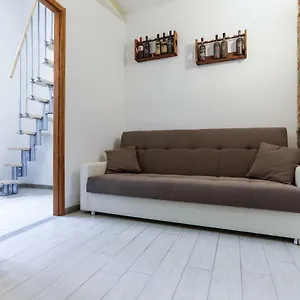 Fortezza Apartamento