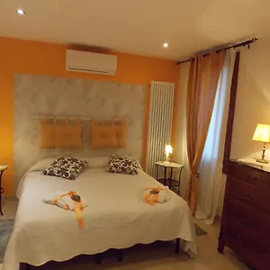 La Casa Di Sonia Apartamento