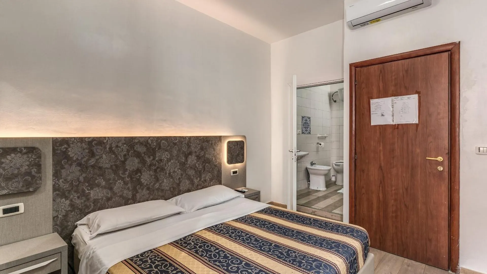 Hotel Principe Rome
