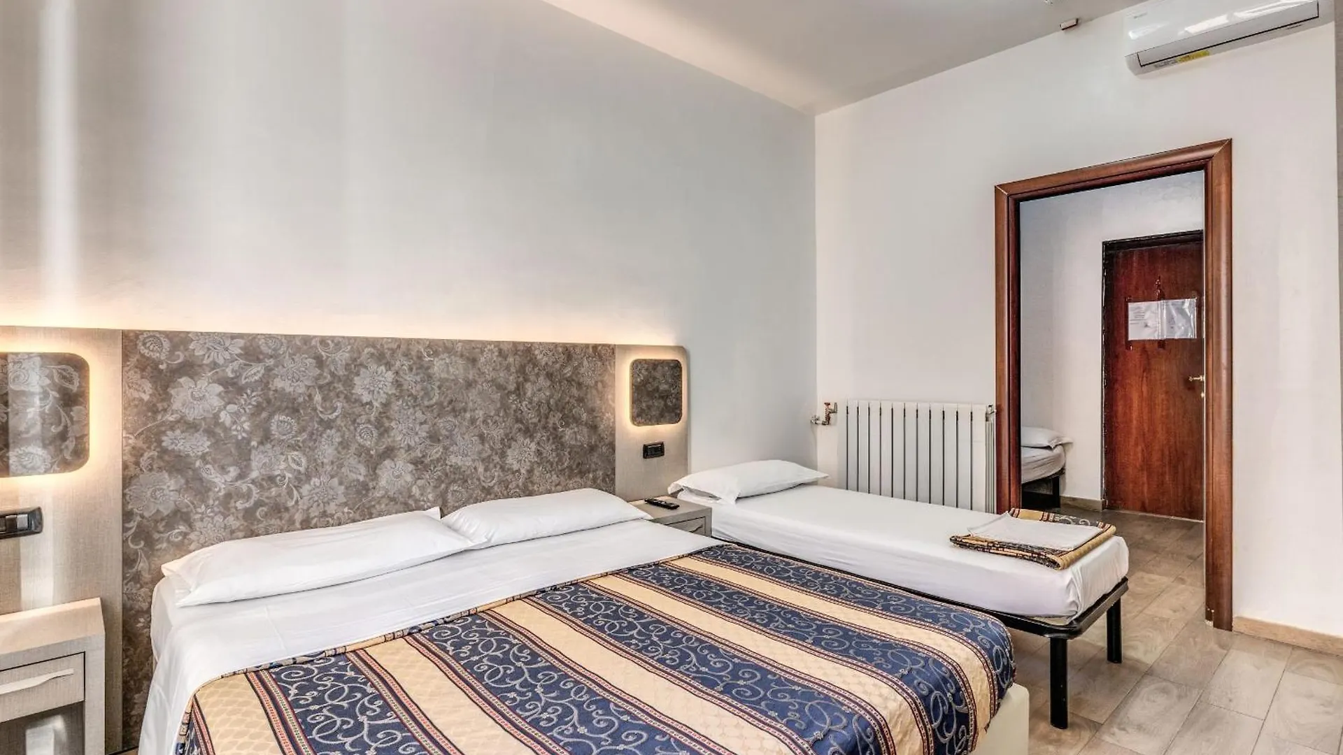 Hotel Principe Rome