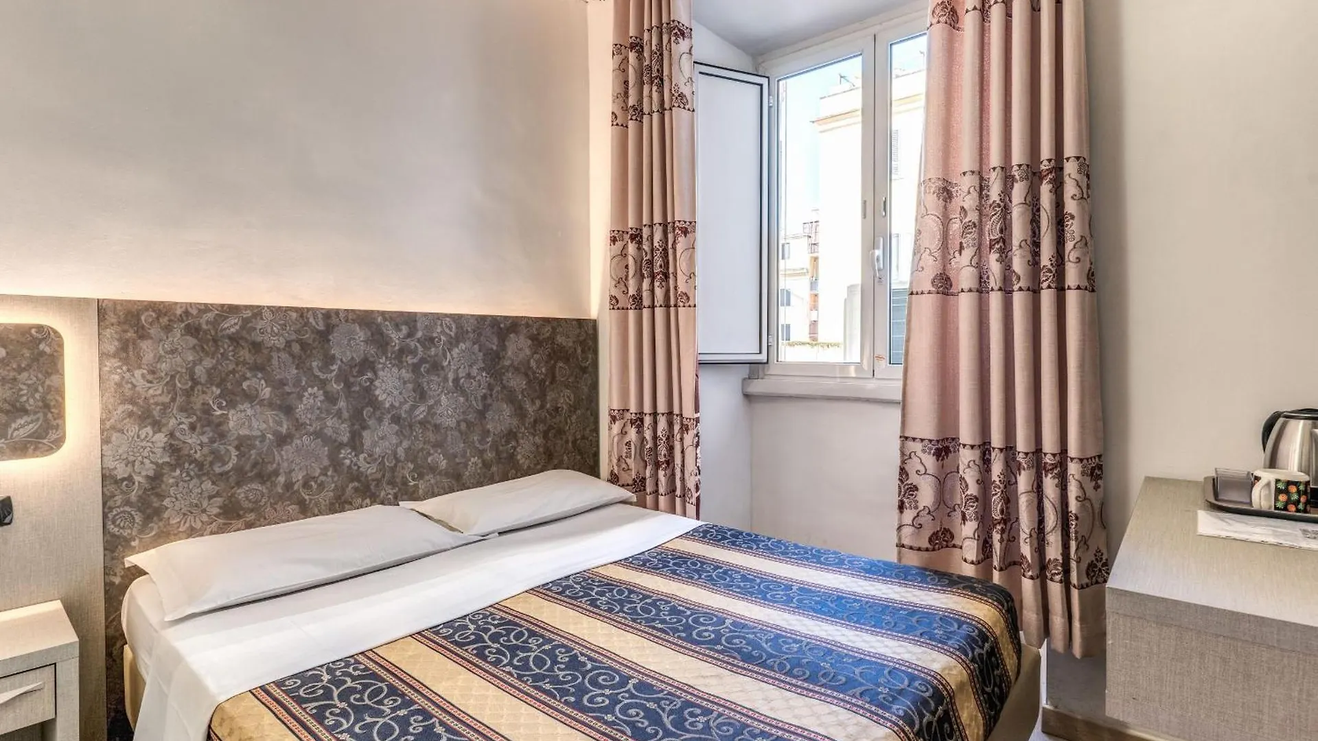 Hotel Principe Roma