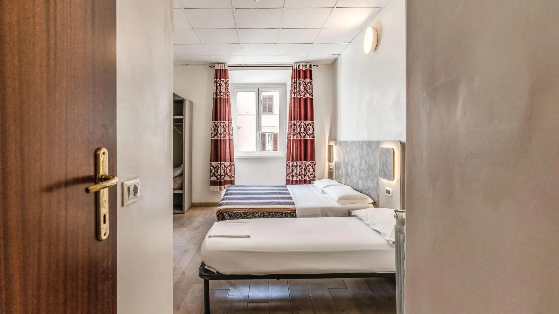 Hotel Principe Roma