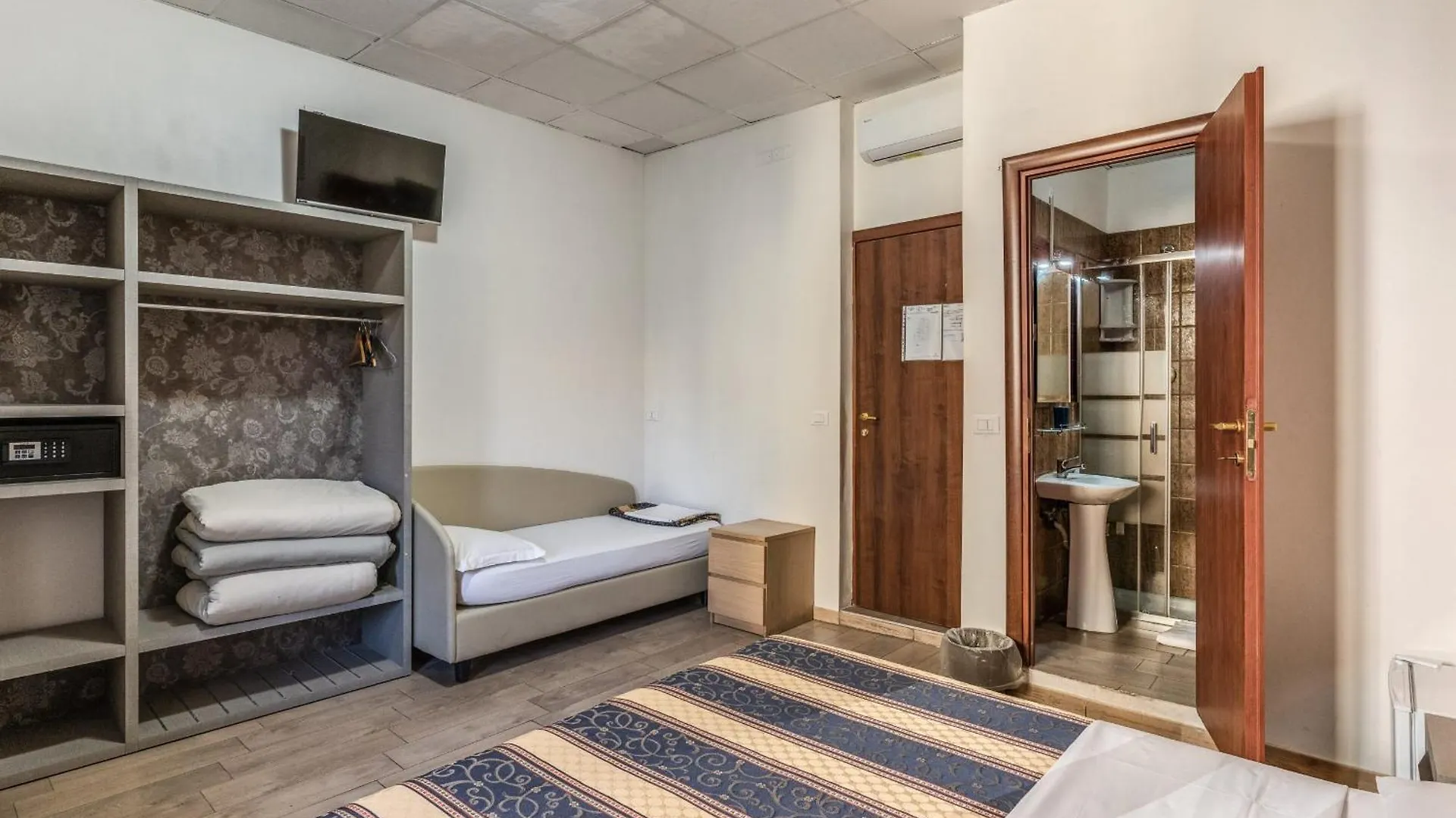 Hotel Principe Roma