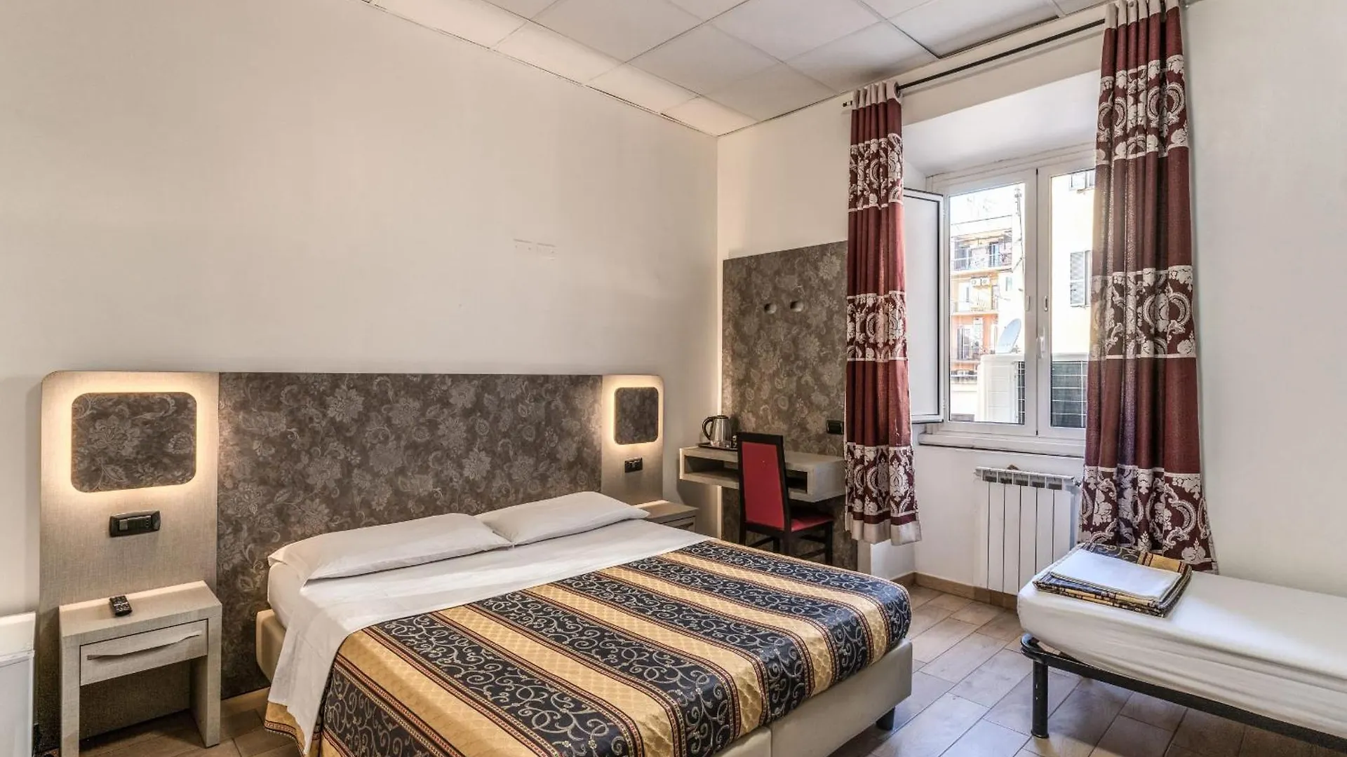 Hotel Principe Roma