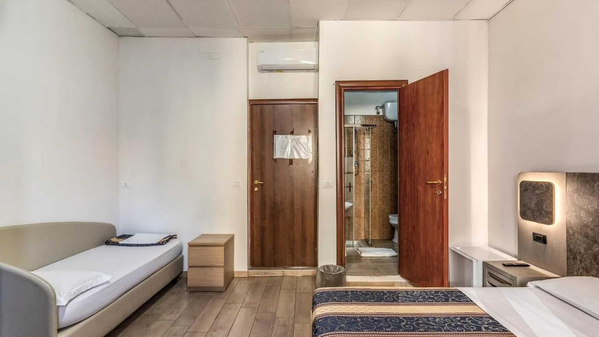 Hotel Principe Roma Italia