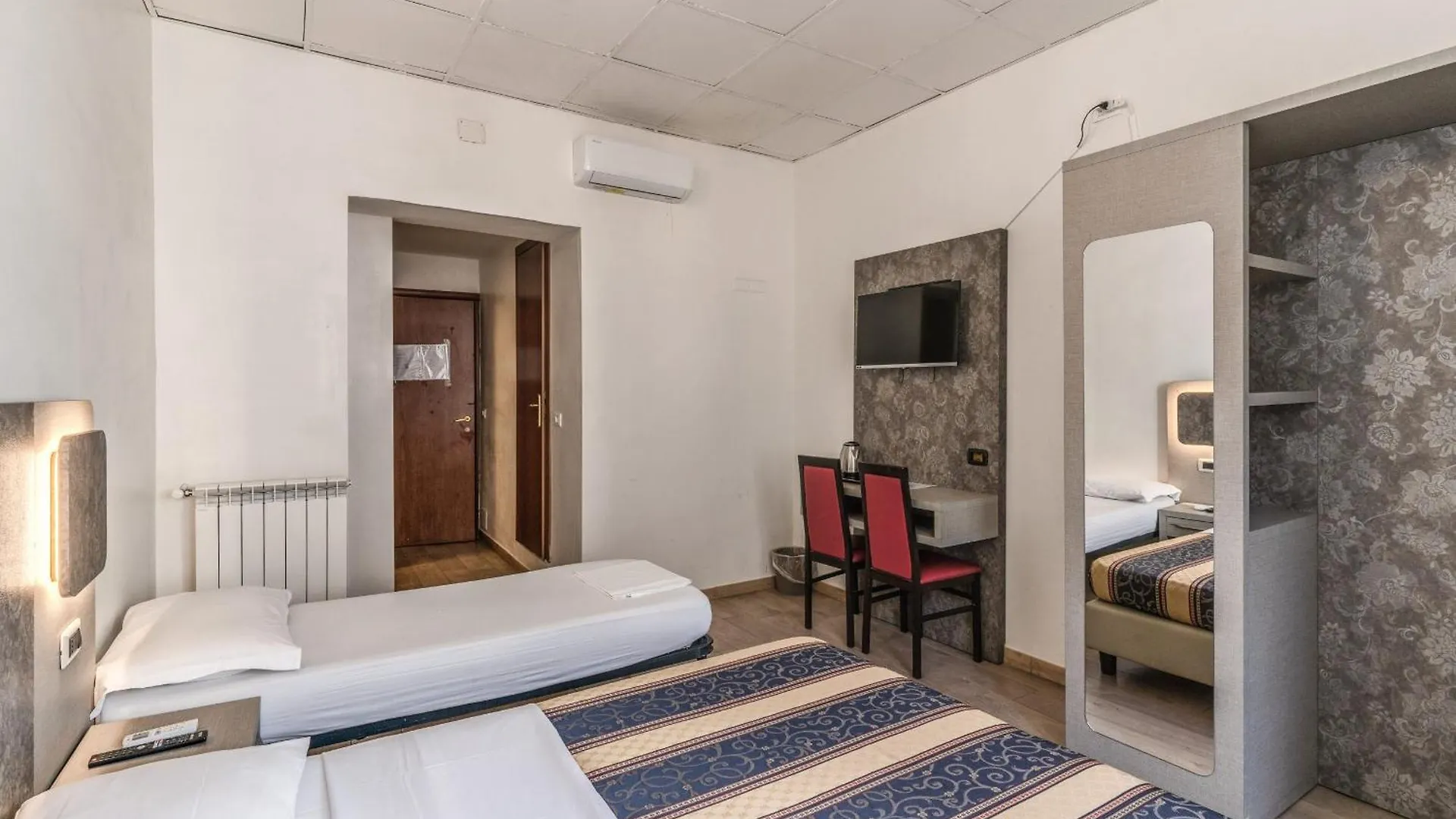 Hotel Principe Roma