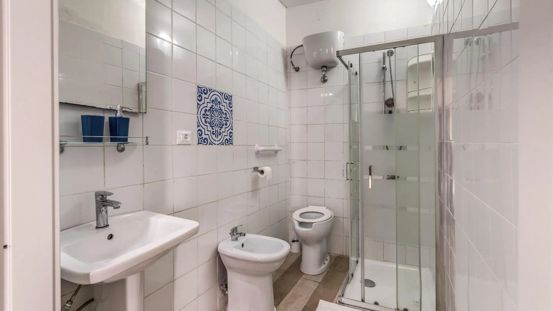 Hotel Principe Rome