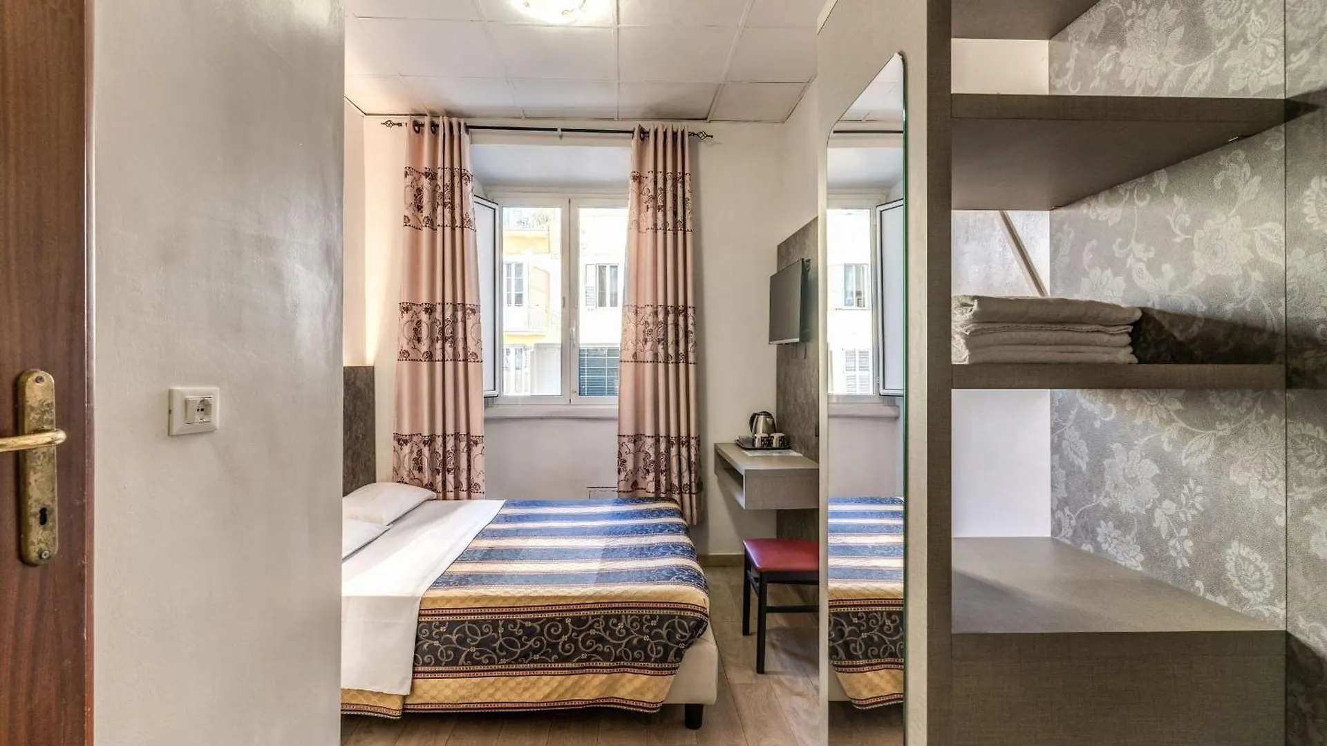 Hotel Principe Rome